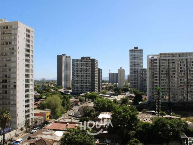 Departamento en Coronel Souper