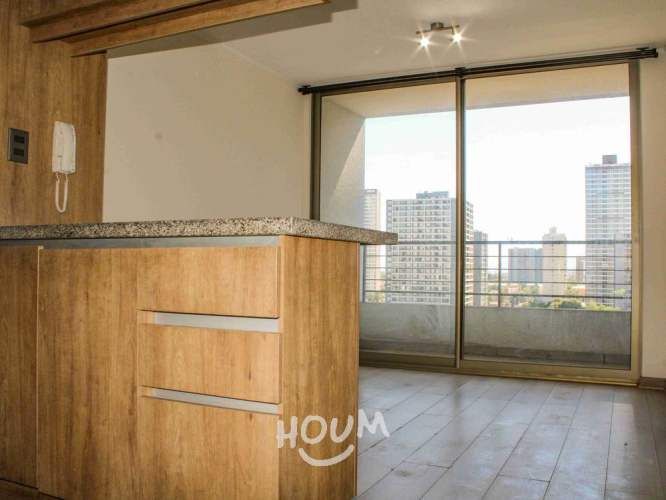 Departamento en Coronel Souper