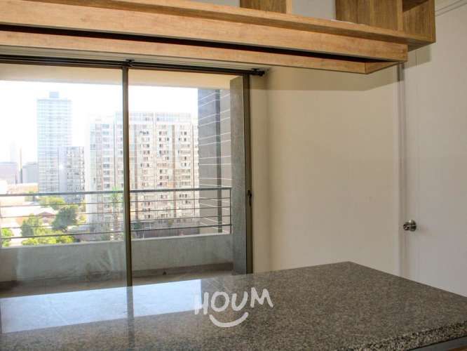 Departamento en Coronel Souper