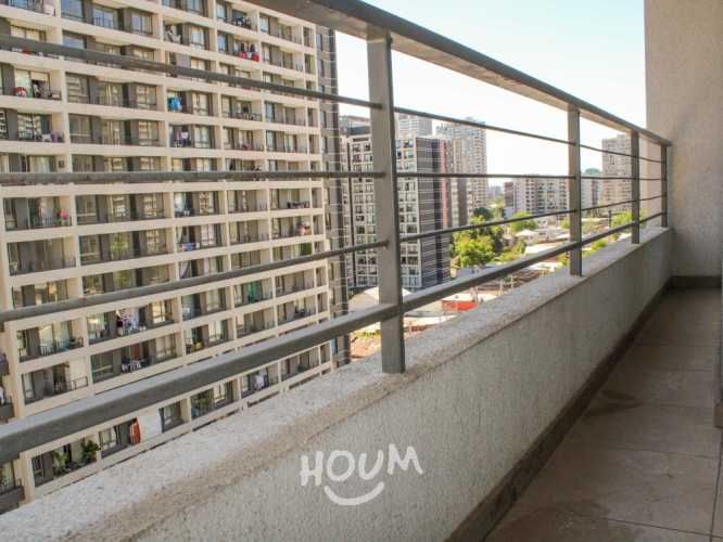 Departamento en Coronel Souper