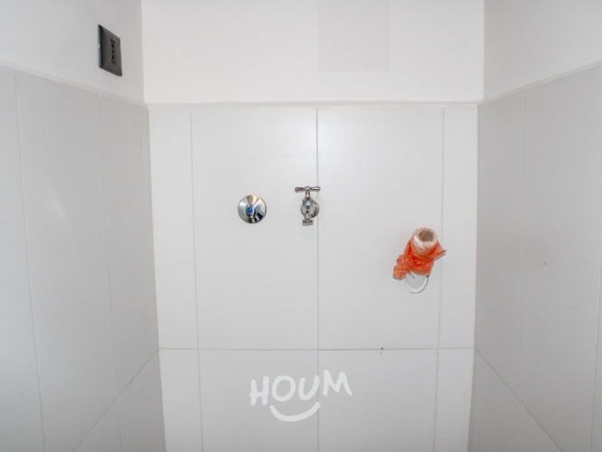 Departamento en Coronel Souper