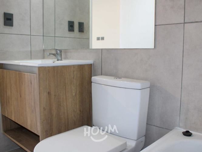 Departamento en Coronel Souper