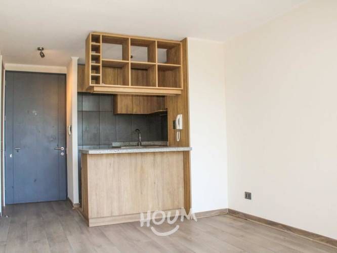 Departamento en Coronel Souper