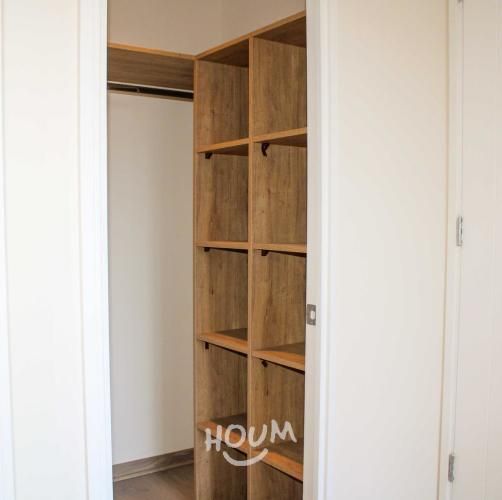 Departamento en Coronel Souper