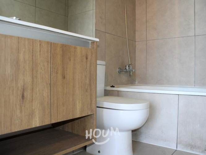 Departamento en Coronel Souper