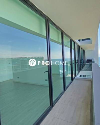 Activo Inmobiliario: Depto 1D con Restaurante y Piscina en Piso 28