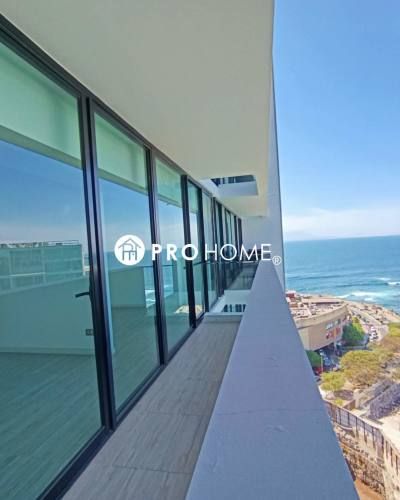 Activo Inmobiliario: Depto 1D con Restaurante y Piscina en Piso 28