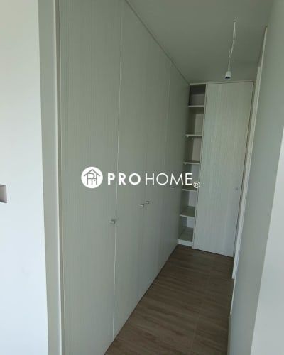 Activo Inmobiliario: Depto 1D con Restaurante y Piscina en Piso 28