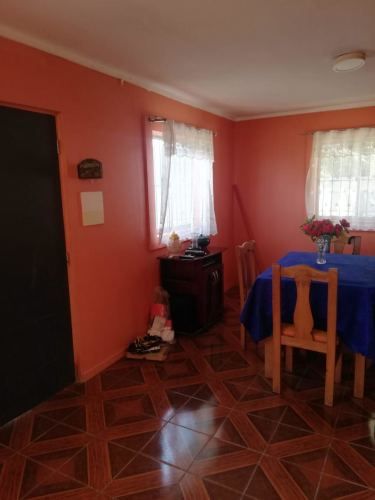 Se arrienda casa en Villa Alemana