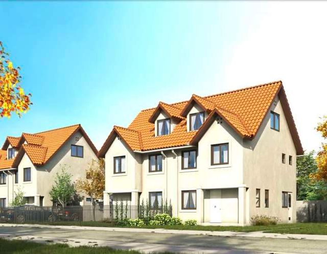 CASA AMPLIA 3 PISOS VILLA CASAS DEL BOSQUE