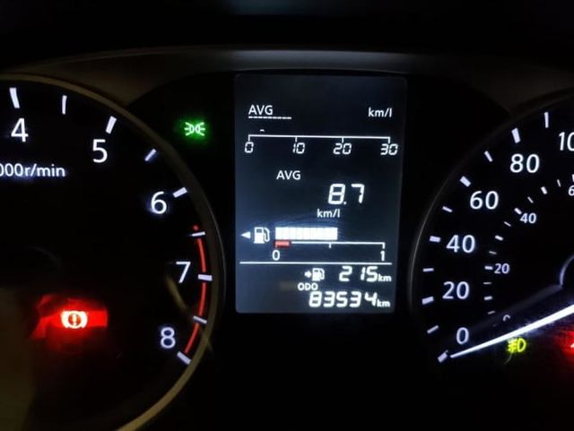 Venta Nissan kicks año 2017