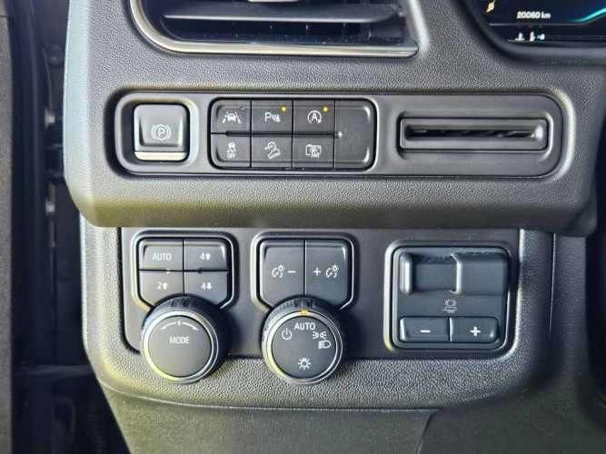 CHEVROLET TAHOE 2024