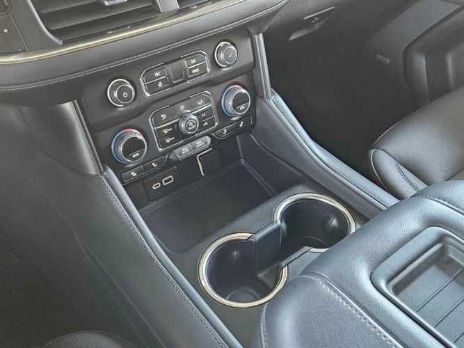 CHEVROLET TAHOE 2024