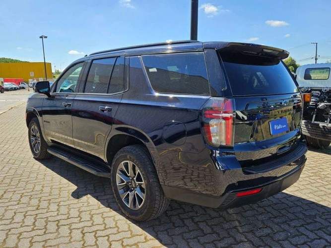 CHEVROLET TAHOE 2024