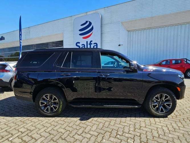 CHEVROLET TAHOE 2024