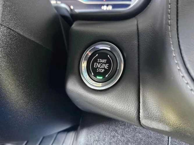 CHEVROLET TAHOE 2024