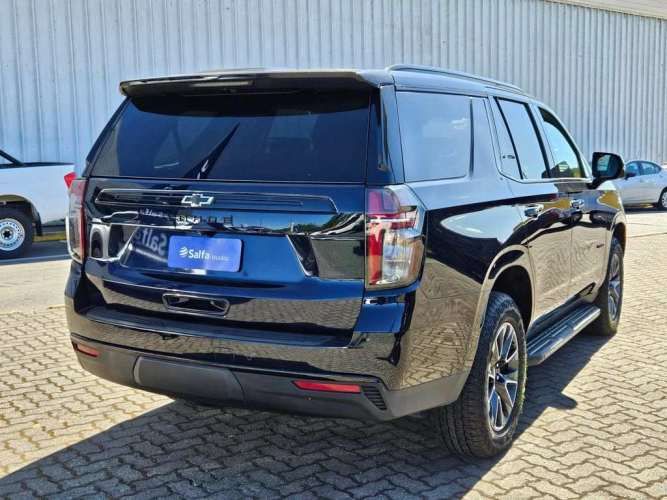 CHEVROLET TAHOE 2024