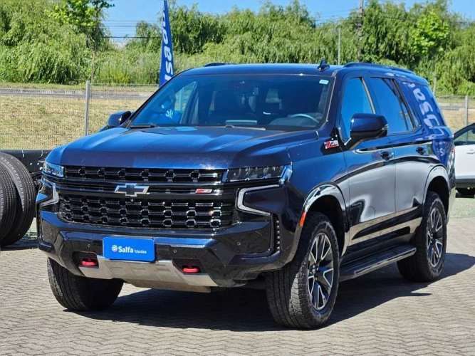 CHEVROLET TAHOE 2024