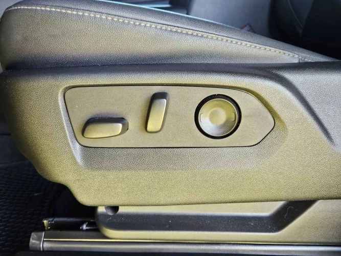 CHEVROLET TAHOE 2024