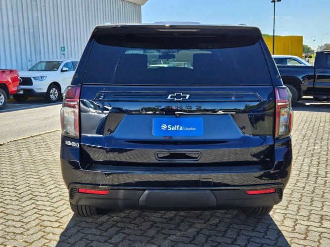 CHEVROLET TAHOE 2024