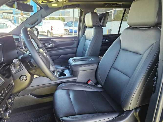 CHEVROLET TAHOE 2024