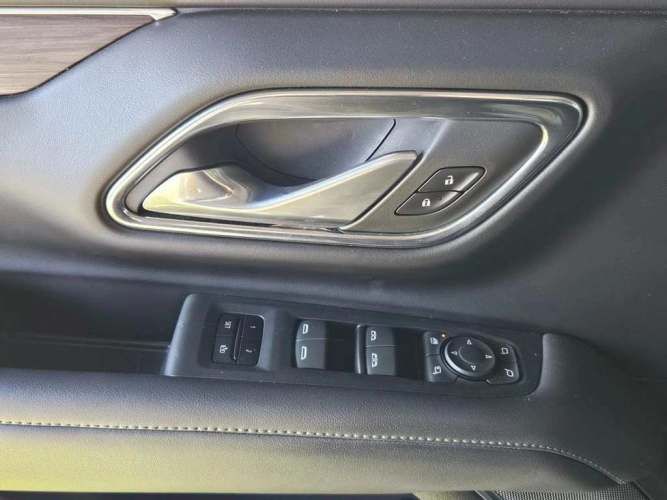 CHEVROLET TAHOE 2024