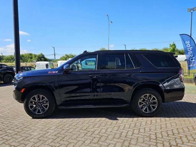 CHEVROLET TAHOE 2024