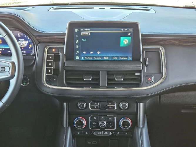 CHEVROLET TAHOE 2024