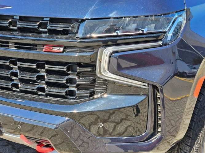 CHEVROLET TAHOE 2024