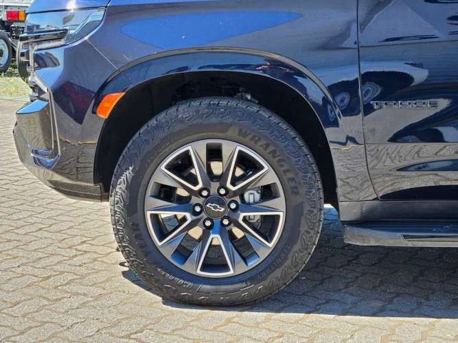 CHEVROLET TAHOE 2024