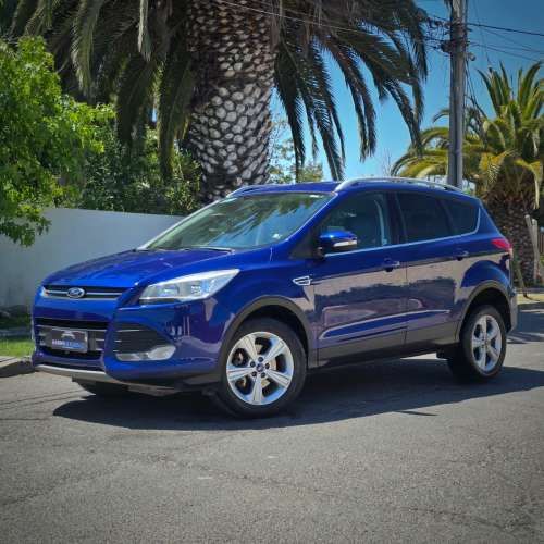 FORD ESCAPE 2.5 AUT 2015