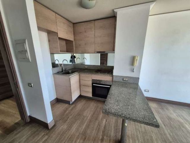 Departamento 2D2B con Estacionamiento y Bodega en