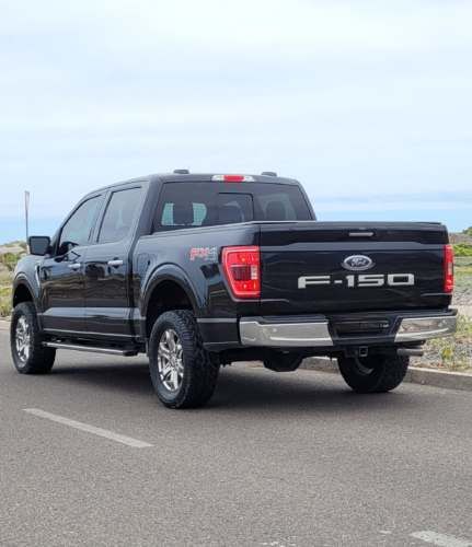 Ford F-150 XLT V8 4x4 