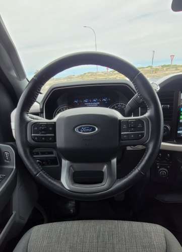 Ford F-150 XLT V8 4x4 