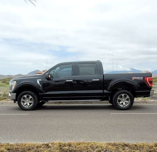 Ford F-150 XLT V8 4x4 