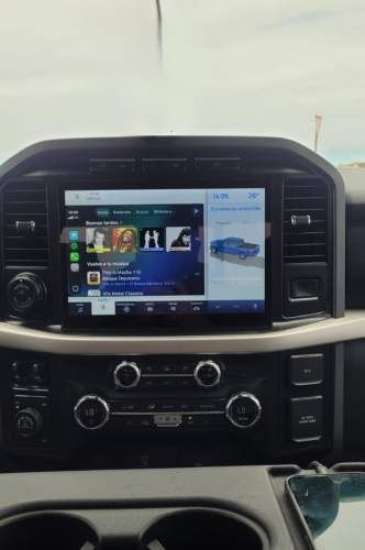 Ford F-150 XLT V8 4x4 