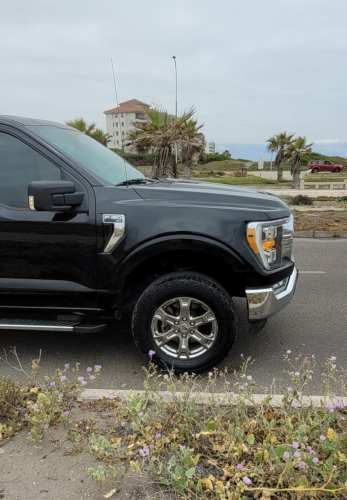 Ford F-150 XLT V8 4x4 