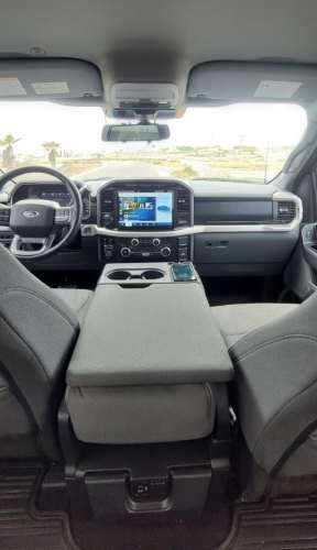 Ford F-150 XLT V8 4x4 