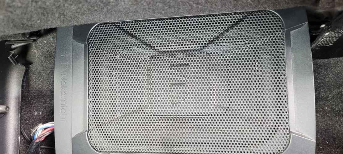 Ford F-150 XLT V8 4x4 