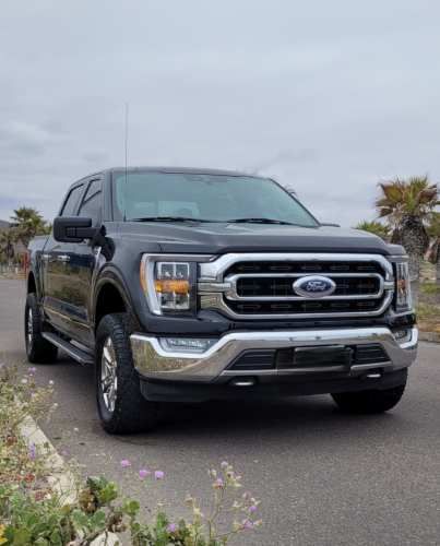 Ford F-150 XLT V8 4x4 