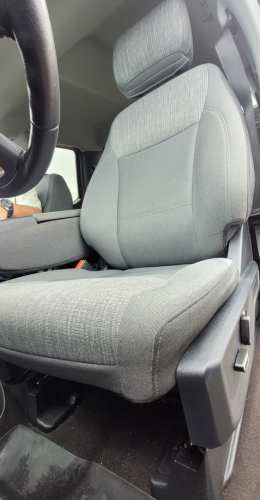 Ford F-150 XLT V8 4x4 