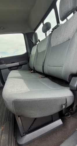 Ford F-150 XLT V8 4x4 