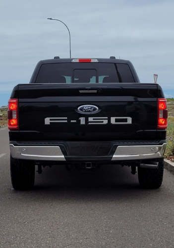 Ford F-150 XLT V8 4x4 