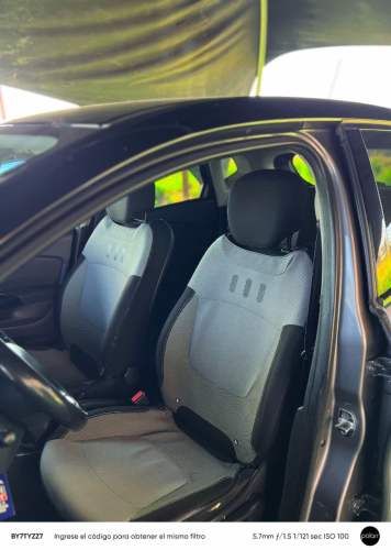 Renault Captur DYNAMIQUE 1.5 (2017)