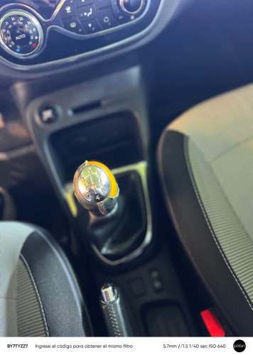 Renault Captur DYNAMIQUE 1.5 (2017)