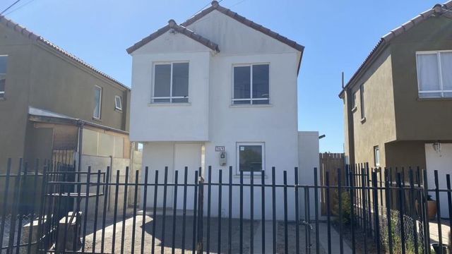 Puertas del Mar, La Serena