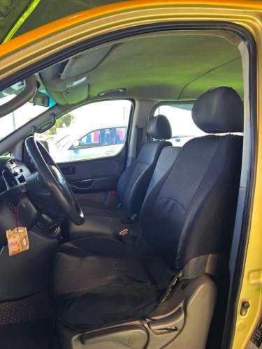 Hyundai H1 GL CRDI 2.5 (2012)