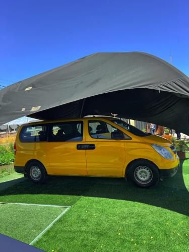 Hyundai H1 GL CRDI 2.5 (2012)