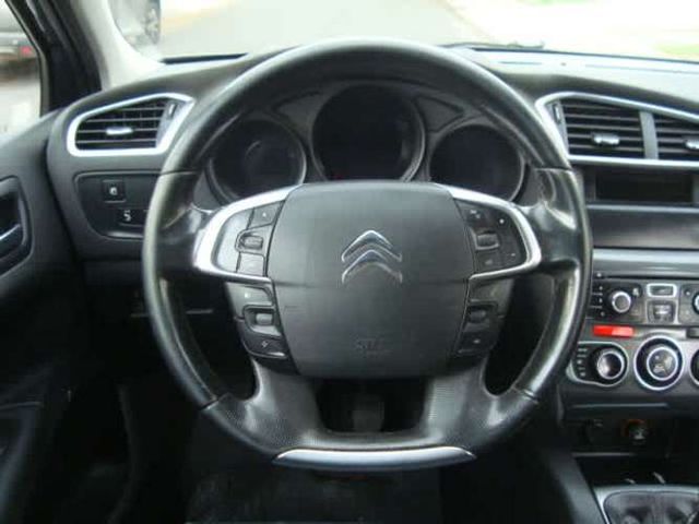 CITROEN C4 AÑO 2012 FULL EQUIPO