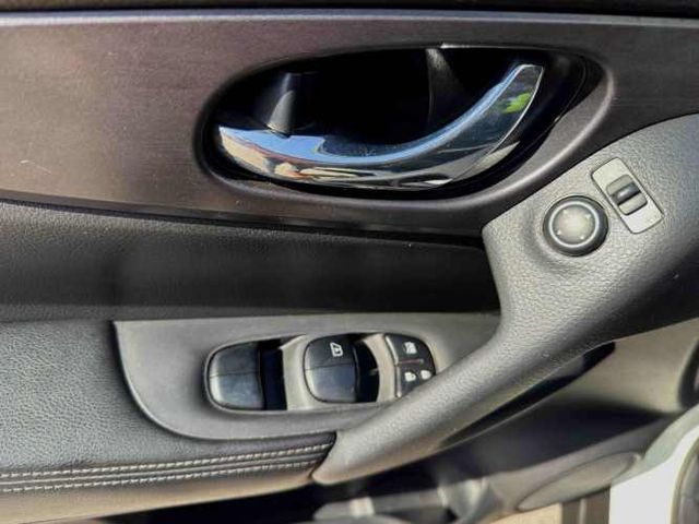 NISSAN X-TRAIL 2.5 CVT AUTO SENSE 4WD 2018